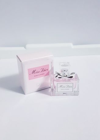 น้ำหอม มินิ Dior - Miss Dior Rose N' Roses EDT 5ml mini ขนาดมินิ
