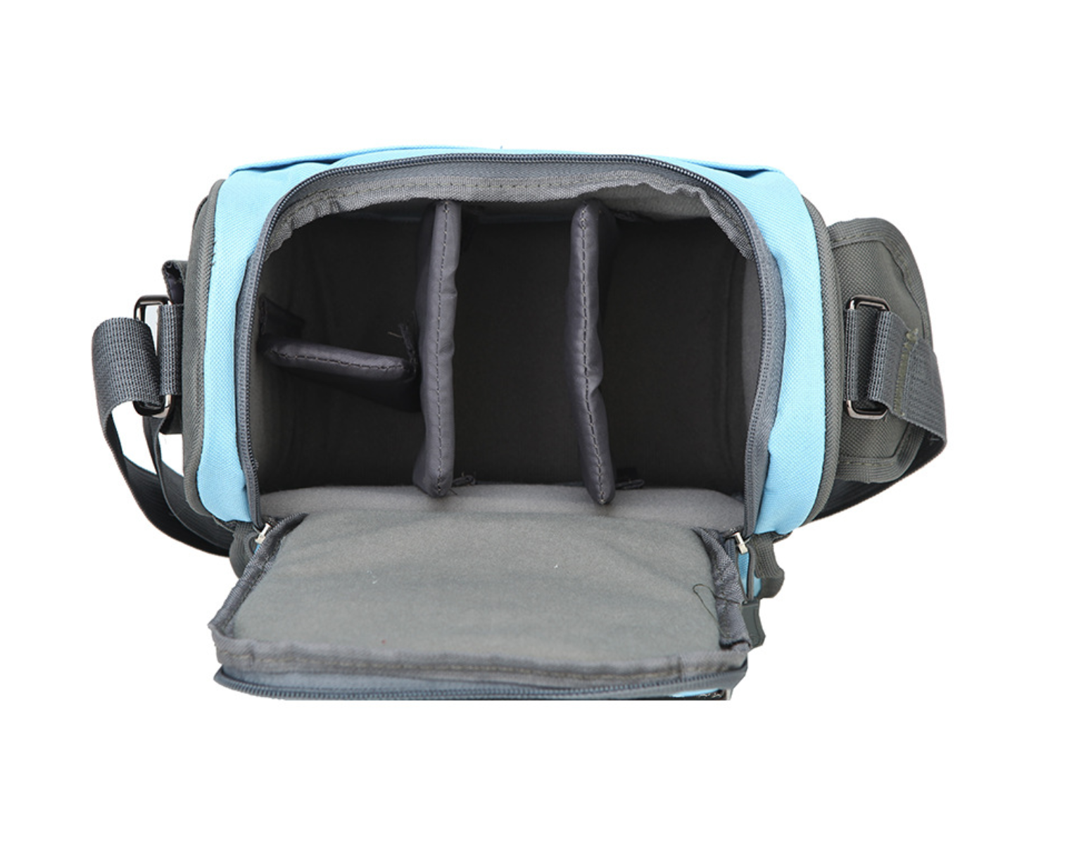 กระเป๋ากล้องยี่ห้อ Soudelor รุ่น D1105 สำหรับกล้องมิลเลอเลส DSLR ทุกรุ่น