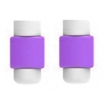 ที่ล็อคกันสายขาด iPhone (แพ็คคู่)