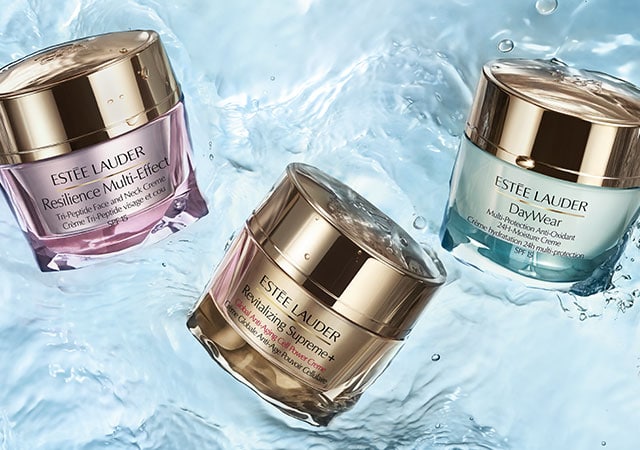 บำรุงผิวเอสเต้ ESTEE LAUDER - Resilience Multi Effect Day Cream 50ml