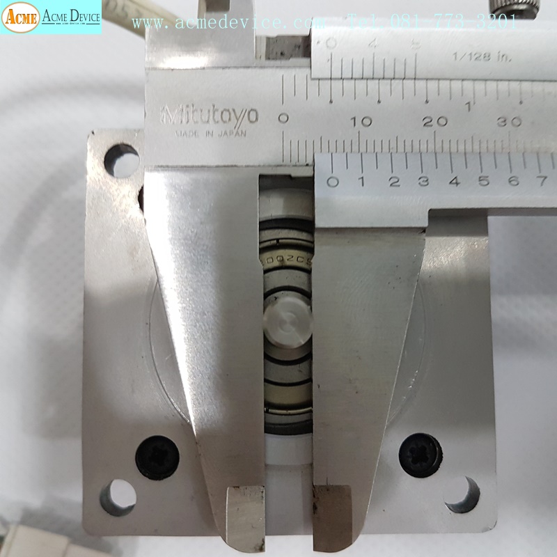 Stepping Motor Pacific Scientific รุ่น P2HNRXC-LSN-NS-03, 1500RPM, 32M, 1.25A, 1.8 ํ Step