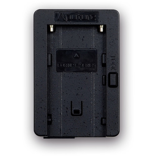 Aputure LS-mini20 Daylight 3-Light Flight Kit ( DDD )