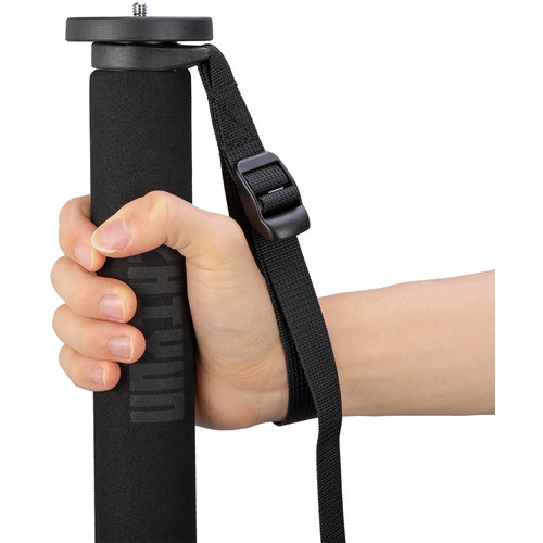 Zhiyun-Tech TransMount Telescopic Monopod with Locking Buckle รับประกันศูนย์ไทย 1 ปี