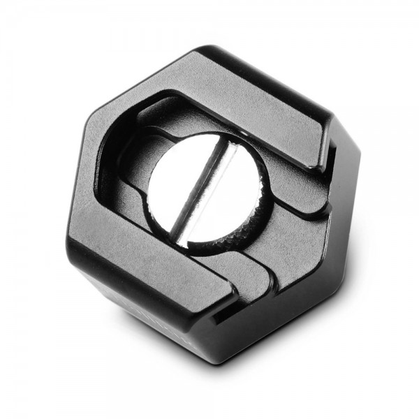 SMALLRIG® Arri Locating Pin to Cold Shoe Adapter 1967 (ByOrder รอสินค้า2-3วัน)