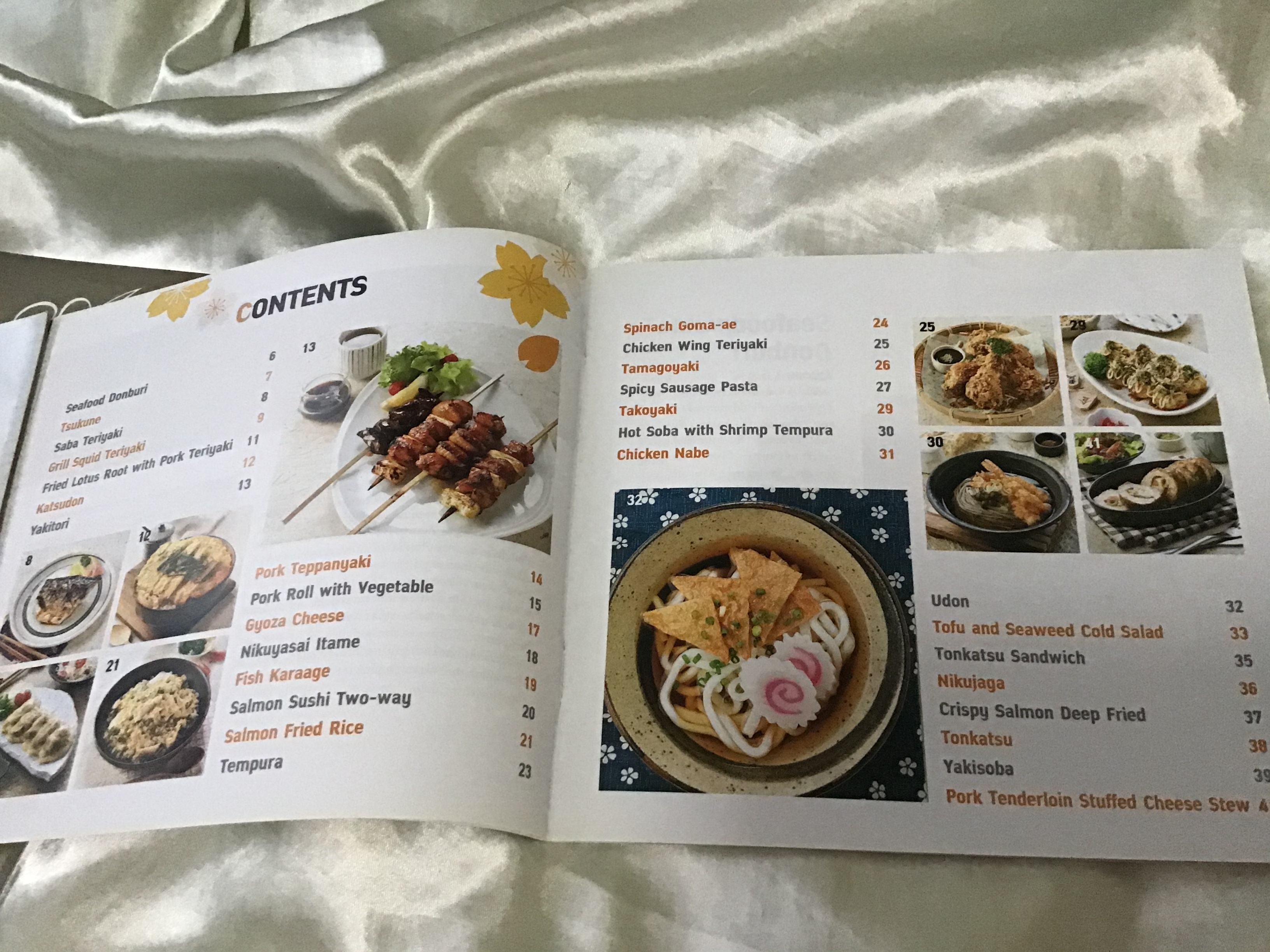 Kikkoman 30 recipes easy cooking with kikkoman tasty Japan ราคา 90