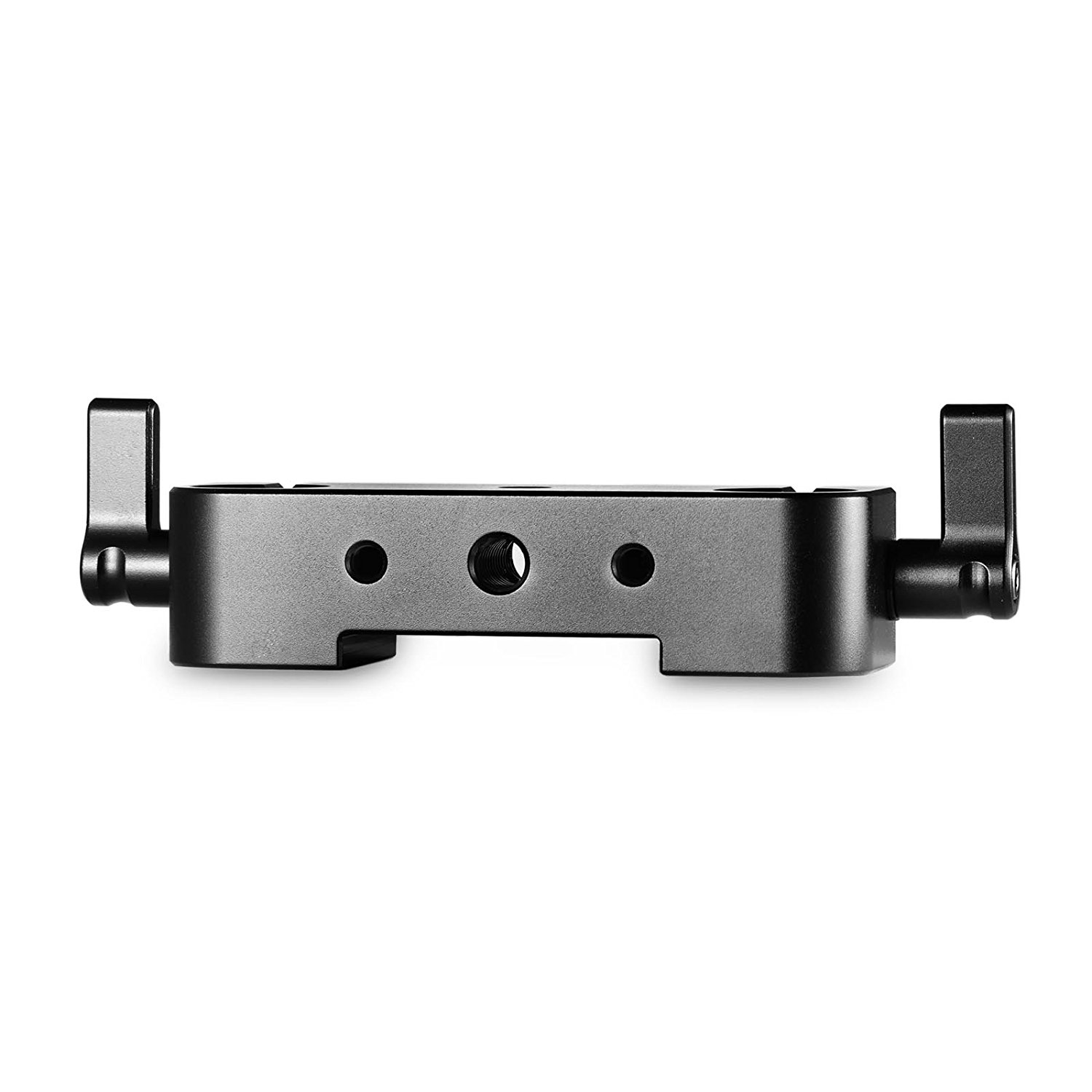 SMALLRIG® New RailBlock with Double 15mm Rod Clamp 840