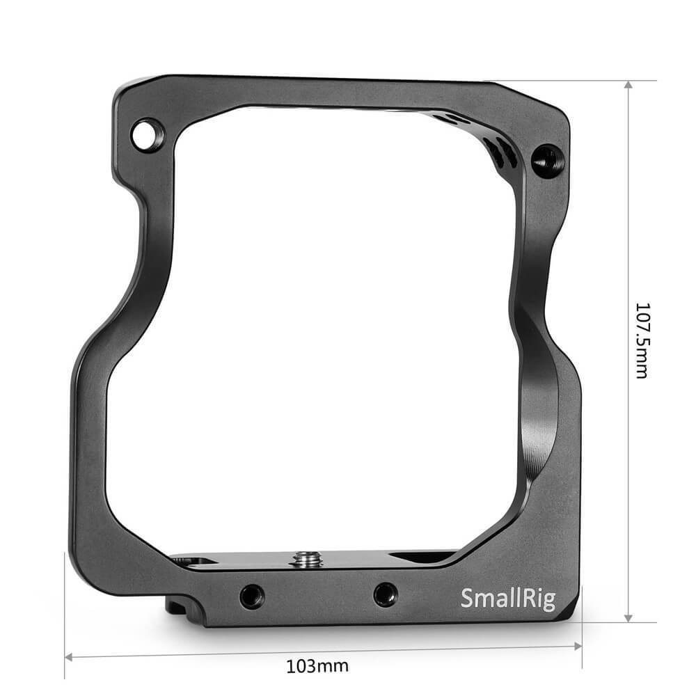 SMALLRIG® Cage Olympus E-M1 Mark II