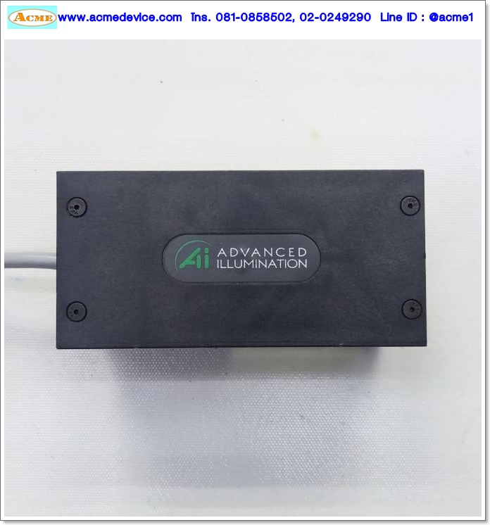 Lighting Advanced รุ่น Diffuse Axis (สีแดง)