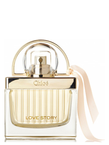 น้ำหอมโคลเอ้ มินิ Chloe Love Story EDP 20ml mini
