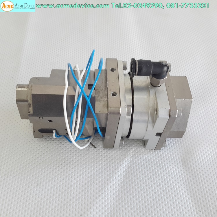 Handling Module Micro Pneumatic Actuator Koganei SHM61J, 0.8kg Max Load