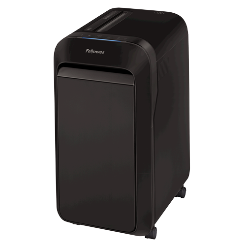 เครื่องทำลายเอกสาร Fellowes รุ่น LX221
