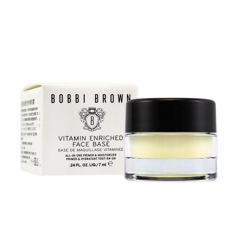 ไพร์เมอร์ Bobbi Brown Vitamin Enriched Face Base 7ml