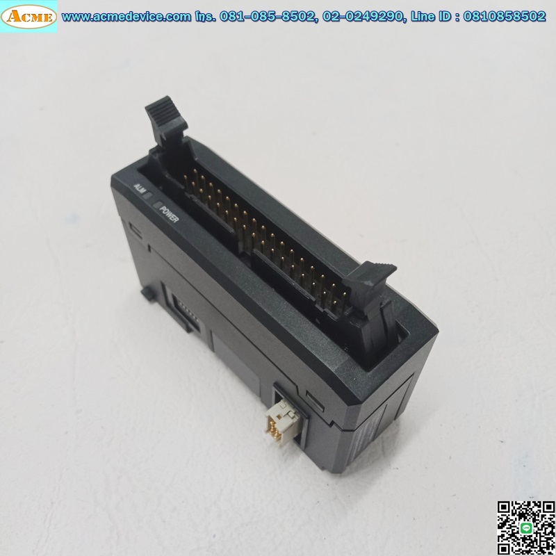 Interface BCD Unit Keyence รุ่น DL-RB1A (Network Communication Unit)