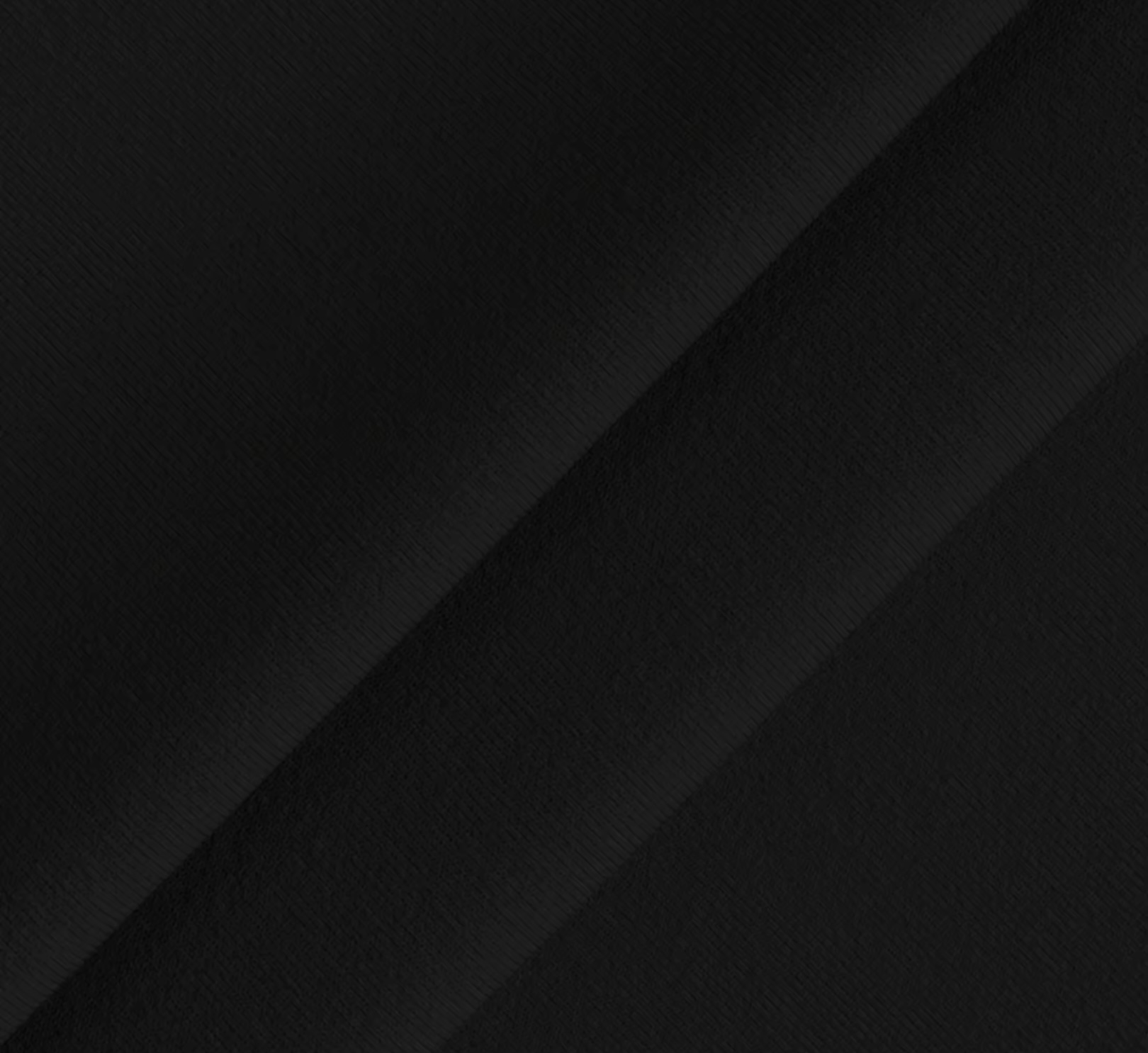 (ของแถม) Closet Crush เสื้อยืดแขนสั้นทูโทน ดำขาว size L