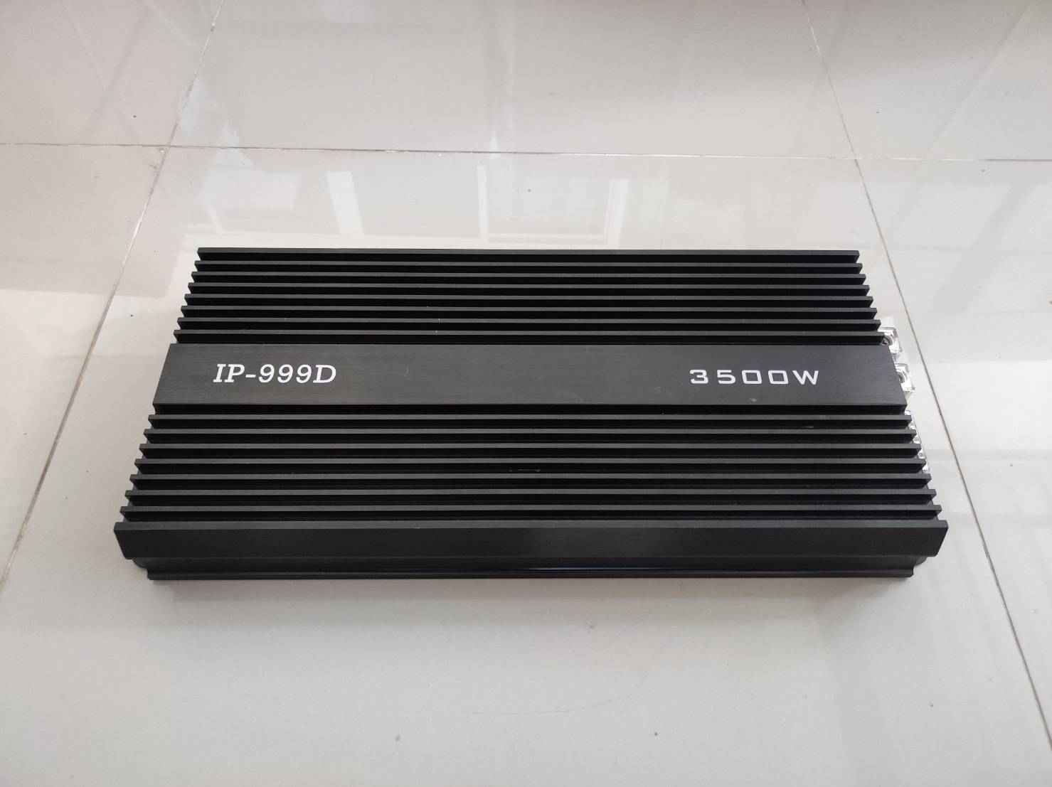 Class D ขับซับ 12" ได้ทุกรุ่น IP-999D