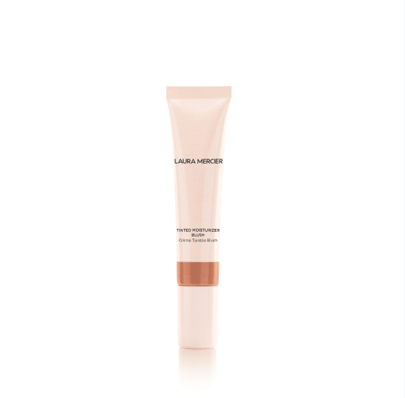 บลัชออนลอร่า Laura Mercier Tinted Moisturizer Blush 15ml # Corsica