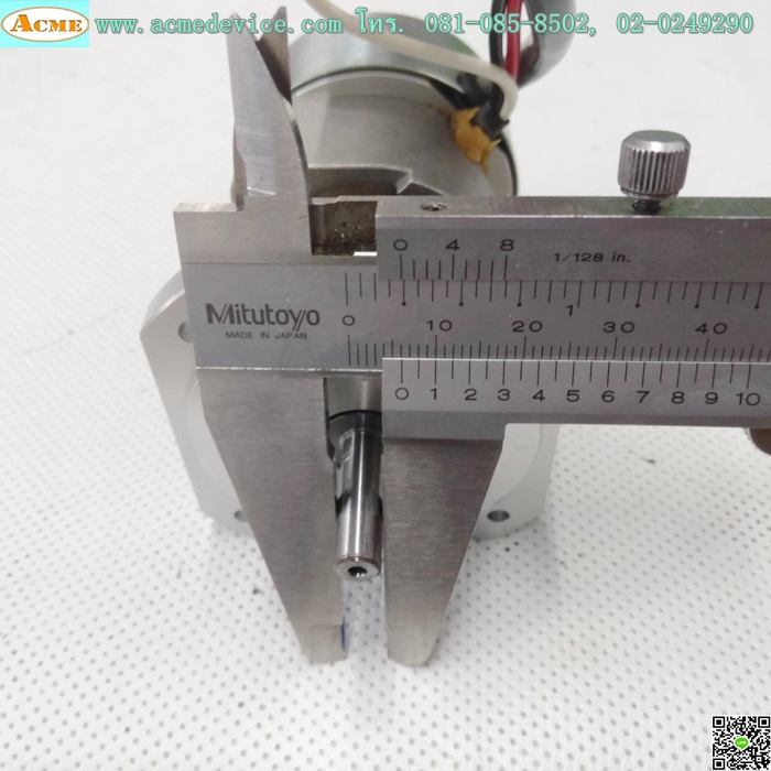 Motor IAI รุ่น 12RS-30, 30W (for supper sel)