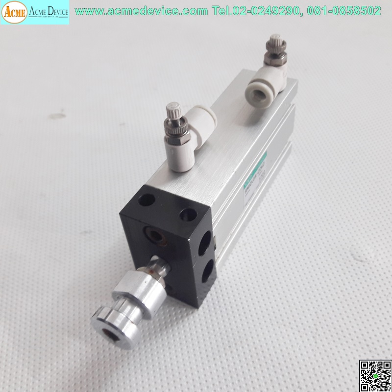 Air Cylinder CKD รุ่น SMD2LDA-2040, Bore 20, Stroke 40