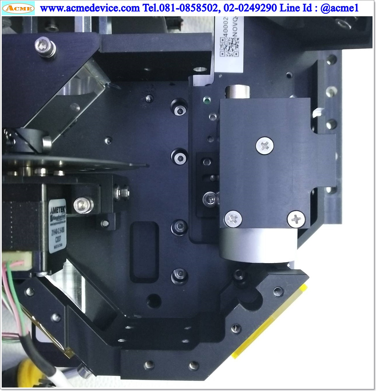 Camera Basler รุ่น acA2500-14gc, K28M4AA-2.1-A01, 21H40-2.5-008, Part for Orbtech AIM 600