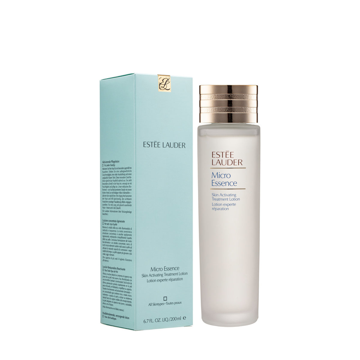 น้ำตบเอสเต้ ESTEE LAUDER - Micro Essence 200ml