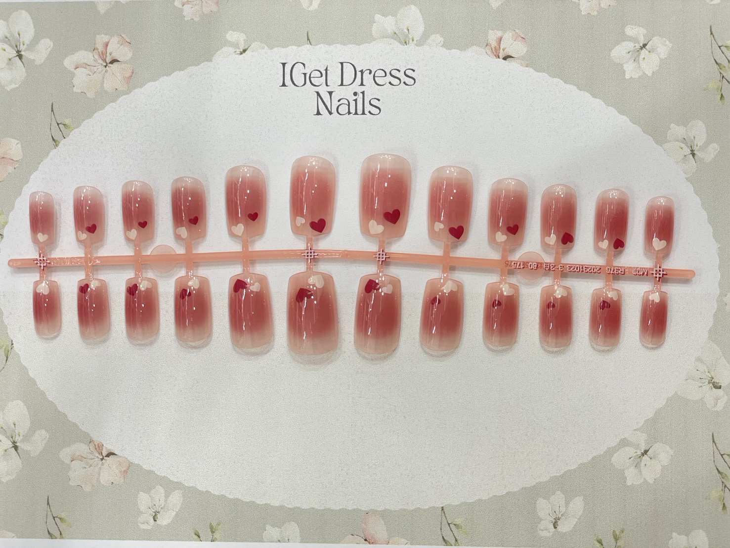 เล็บปลอม