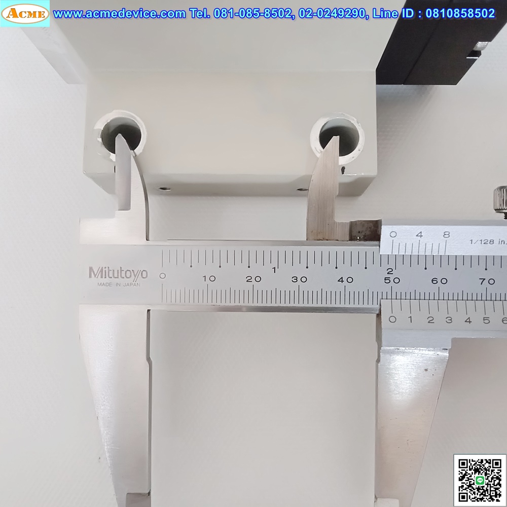 Gear Head Harmonic รุ่น RS-I-30-100, Ratio 100:1 (เพลาเข้า 8 mm., ออก 14 mm.)