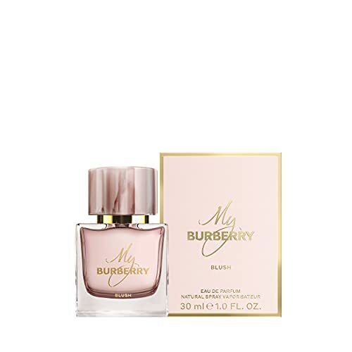 น้ำหอมเบอเบอรี่ My Burberry Blush EDP 30 ml (new package )