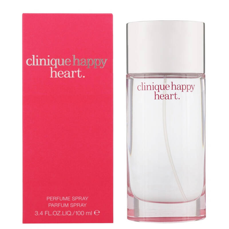 น้ำหอมคลีนิค Clinique Happy Heart EDP 100ml