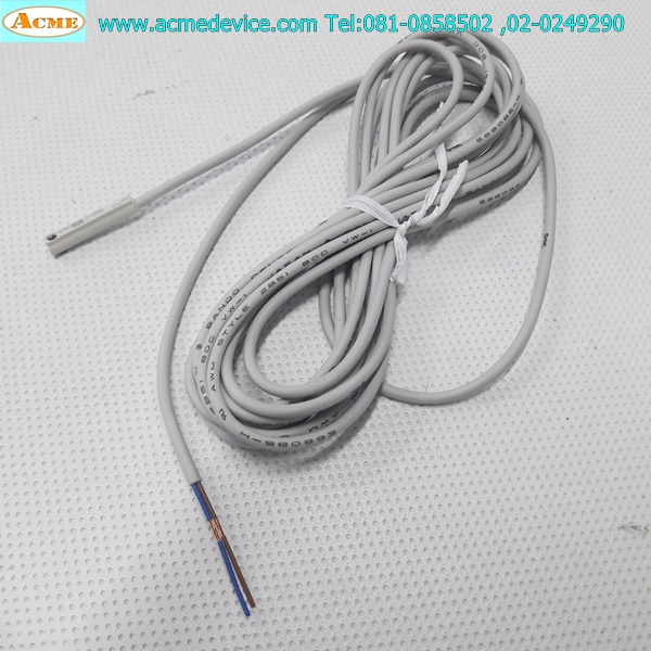 Reed Switch SMC รุ่น D-M9B, 2Wire
