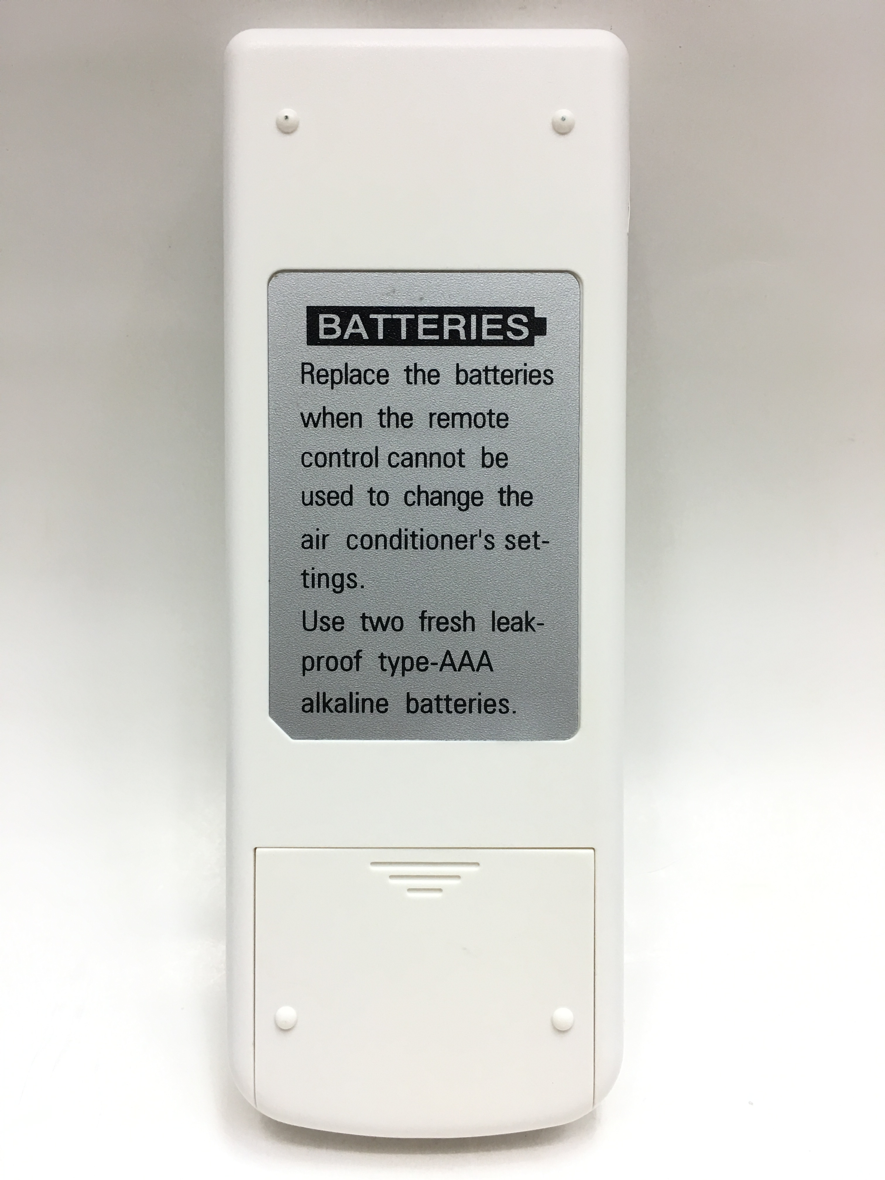 รีโมทเลียนแบบ KT-L001E Remote Learning