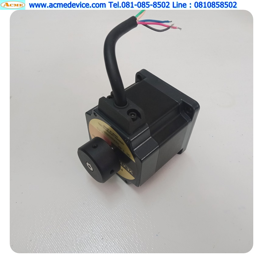 Stepping Driver VEXTA รุ่น PK566BUA, 5 Phase, 1.4A