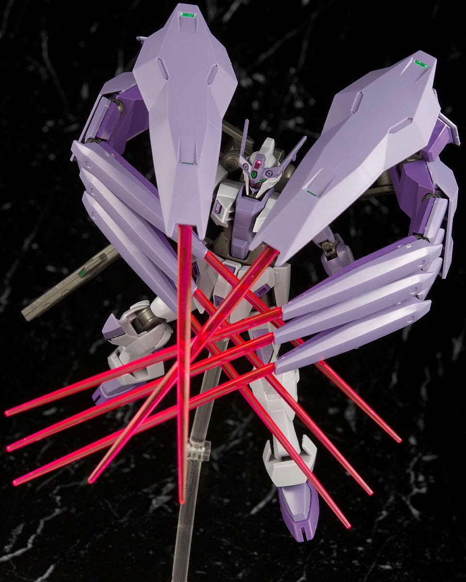 BANDAI HG 1/144 GAEON โมเดล กันดั้ม กันพลา PS TOYLAND HGRG