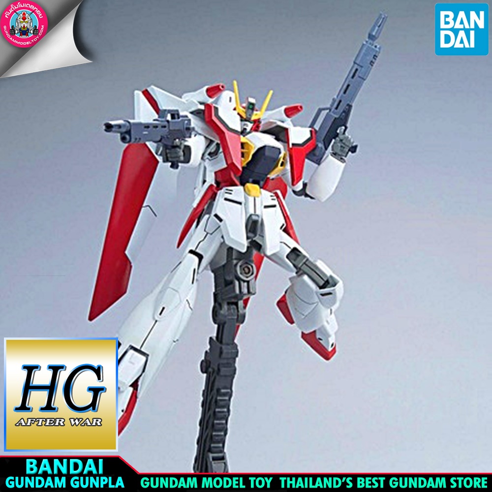 BANDAI HG GUNDAM AIRMASTER โมเดล กันดั้ม กันพลา PS TOYLAND HGAW