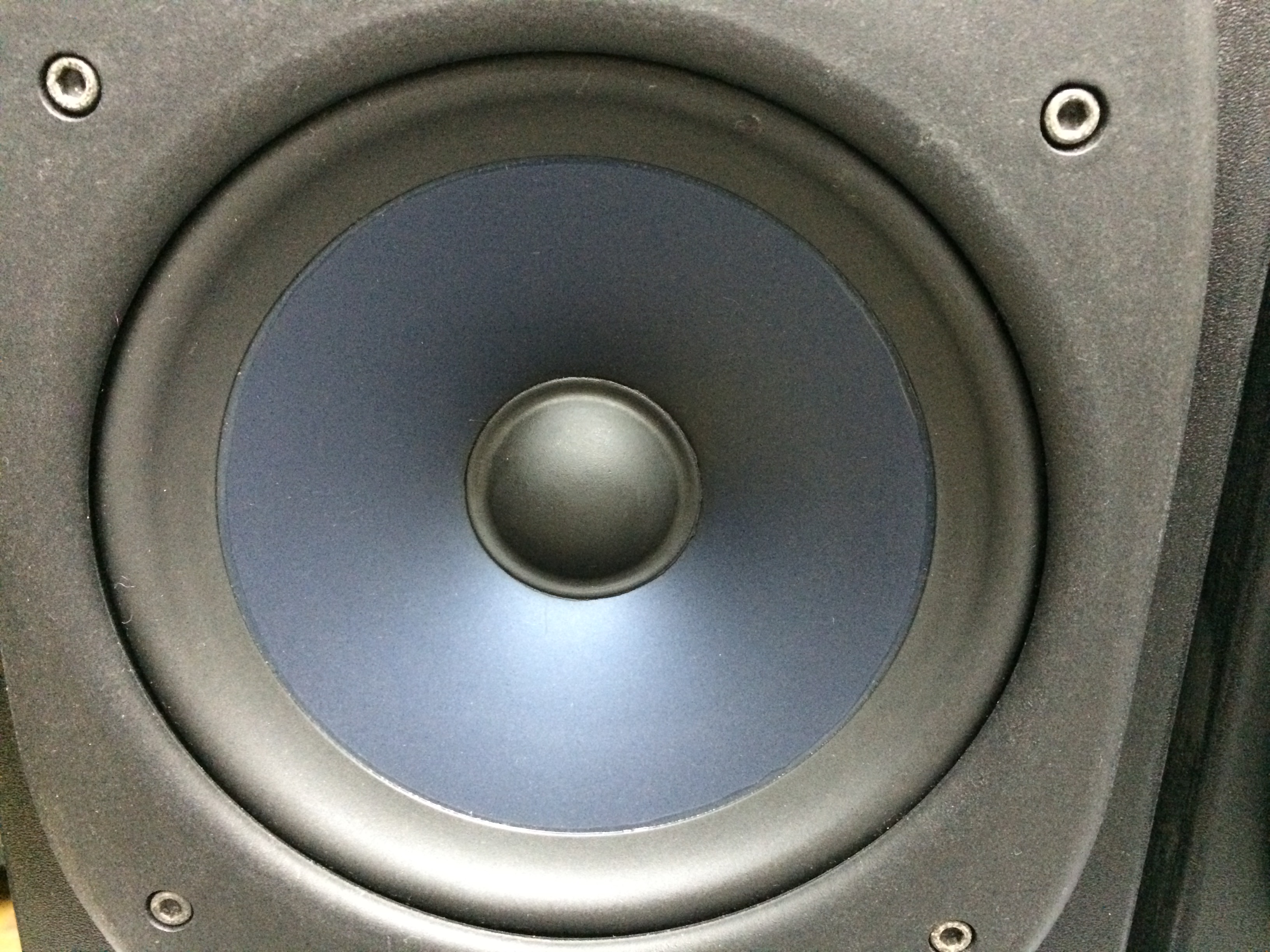 ลำโพงวางหิ้ง Polk Audio รุ่น RT35i