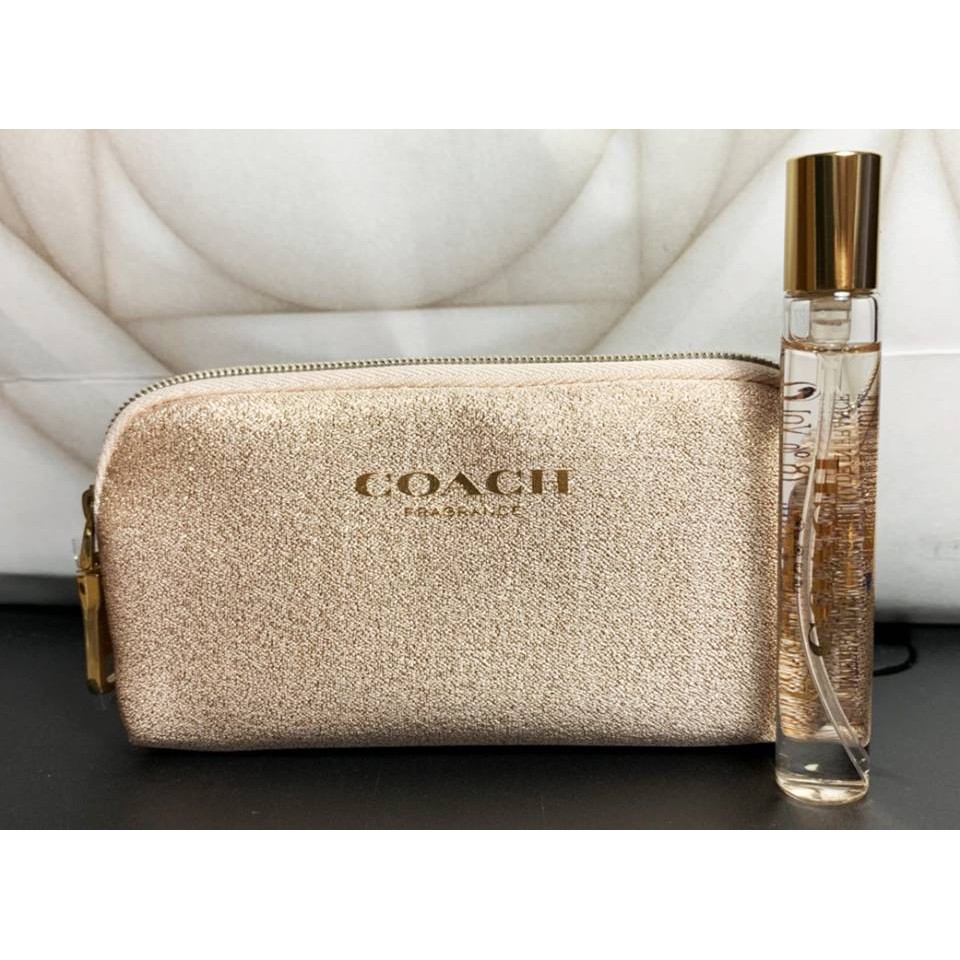 น้ำหอมโค้ช มินิ COACH NEW YORK EDP 7.5 ML 2019 mini