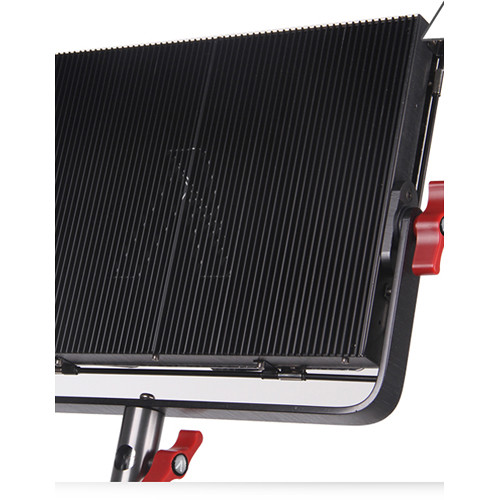 Aputure Light Storm LS 1s LED Light with Wireless Controller Box and Sony V-Mount Battery Plate