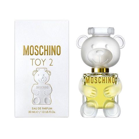 น้ำหอมมอสชิโน MOSCHINO TOY2 EDP 30ml