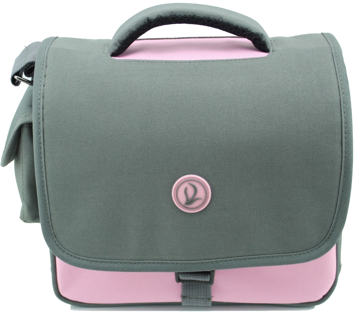 กระเป๋ากล้องยี่ห้อ Soudelor รุ่น D1105 สำหรับกล้องมิลเลอเลส DSLR ทุกรุ่น