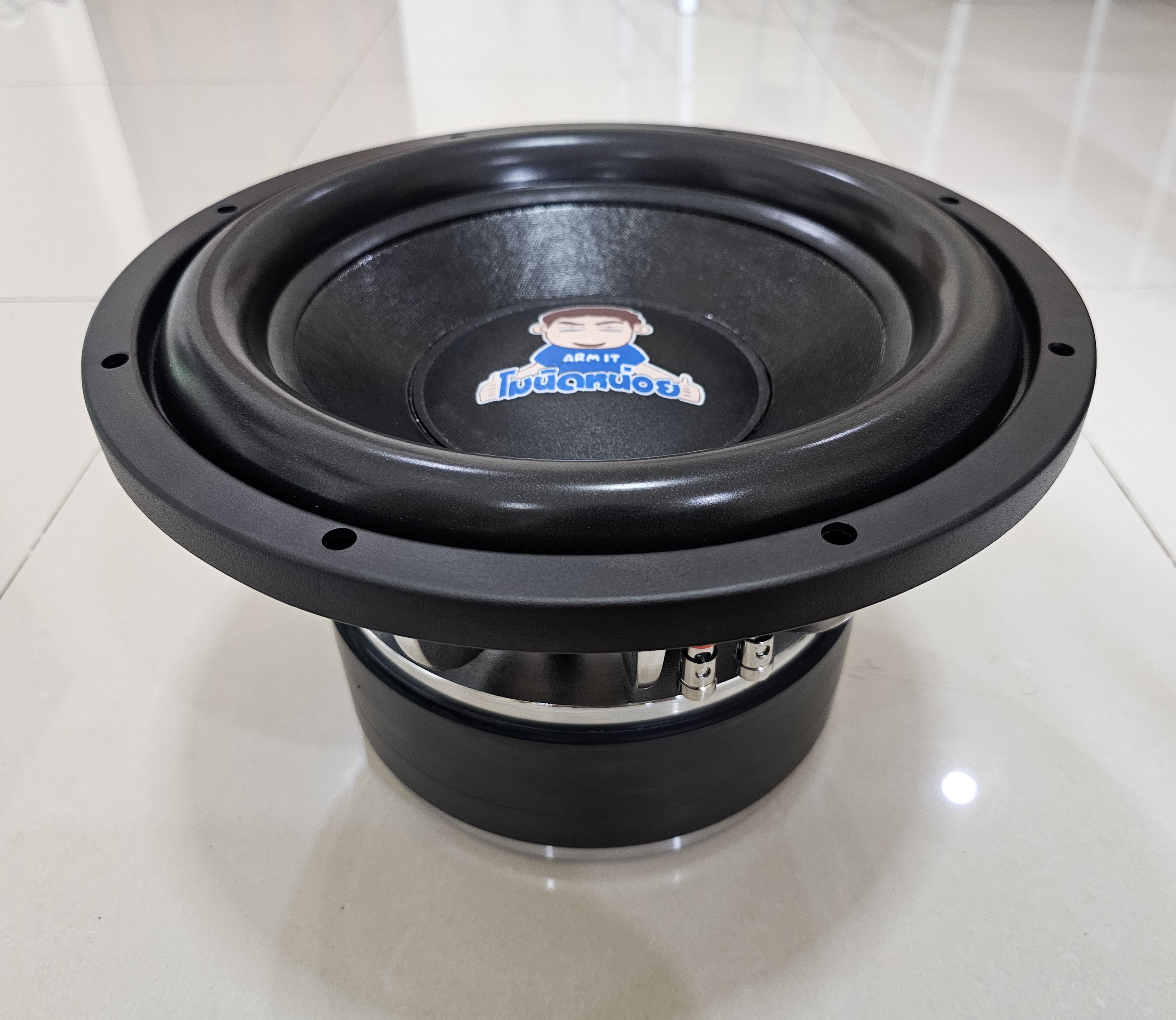 12"220x20x3 วอยซ์ 3.5 นิ้ว (89.5มิล) (2ดอก)