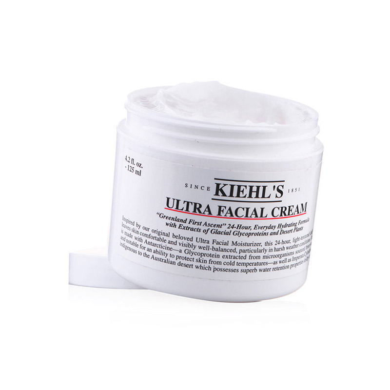 บำรุงผิวคีลส์ Kiehl's - Ultra Facial Cream 125ml