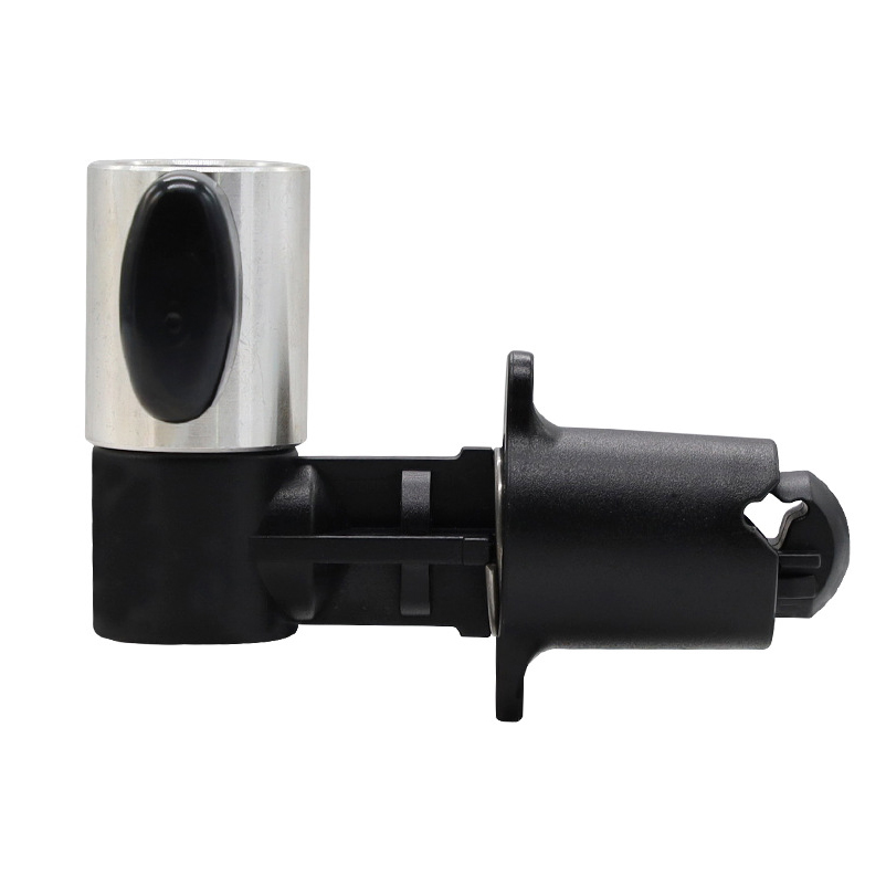 Stand Reflector Clip หัวจับแผ่นรีเฟลกเตอร์เพื่อต่อกับขาตั้ง