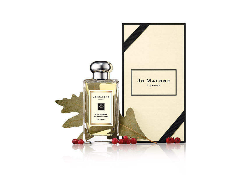 น้ำหอมโจมาโลน Jo Malone English Oak and Red Currant Cologne 100ml