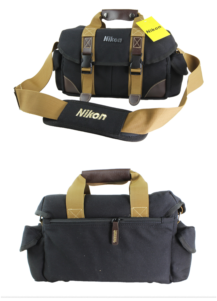 กระเป๋าใส่กล้อง Nikon รุ่นvintage ราคาถูก