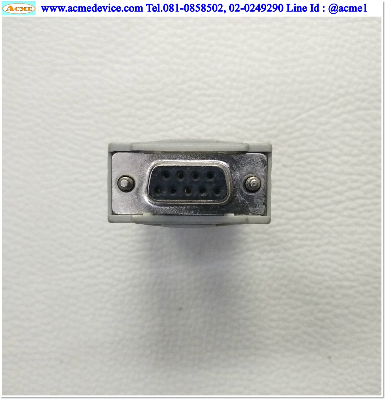 DB9 Adapter Keyence รุ่น OP-26401, RS-232C Conversion Adapter