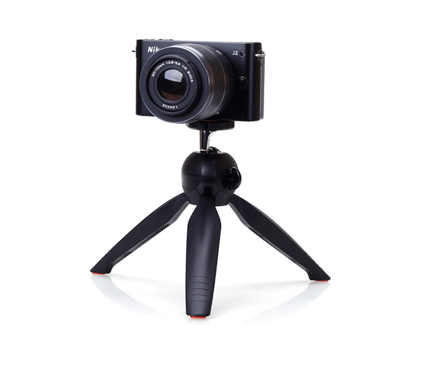 ขาตั้งกล้องขนาดเล็ก YUNTENG YT-228 สำหรับมือถือ กล้องMirorless DSLR