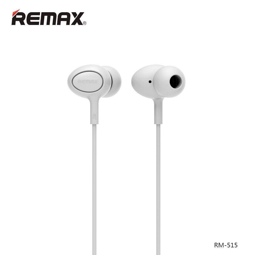 สมอลทอร์ค REMAX แท้ รุ่น Small Talk RM-515 (สีขาว)