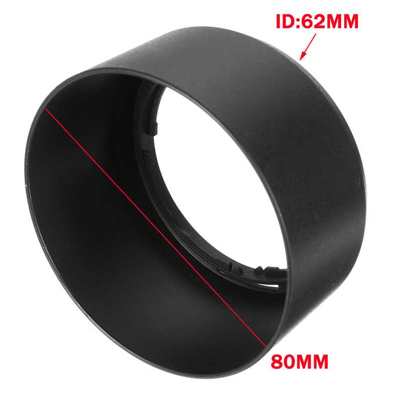 ฮูดเลนส์ Lens Nikon(HB-77) สำหรับ Nikon AF-P DX 70-300mm f/4.5-6.3G ED VR/ED ราคาถูก