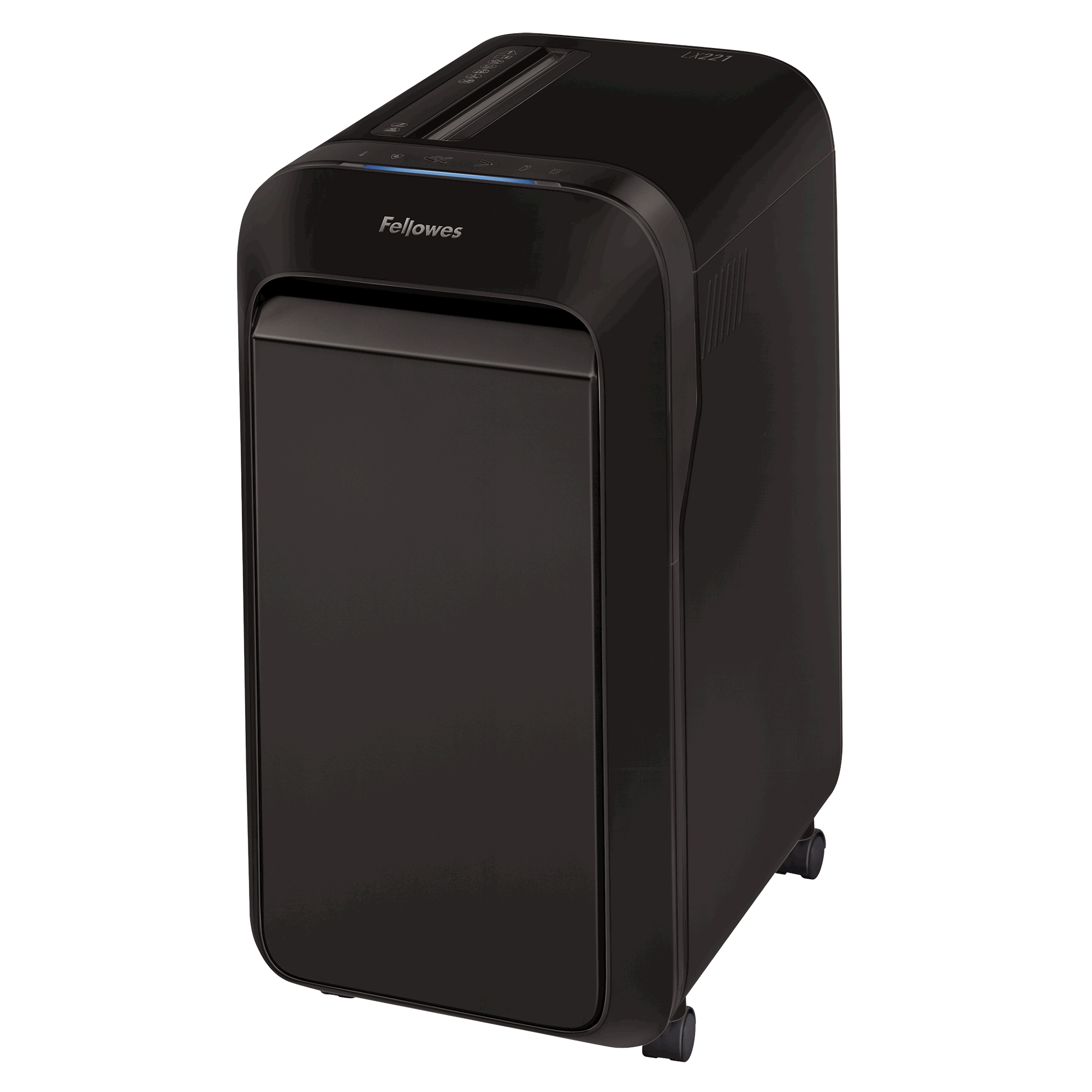 เครื่องทำลายเอกสาร Fellowes รุ่น LX221