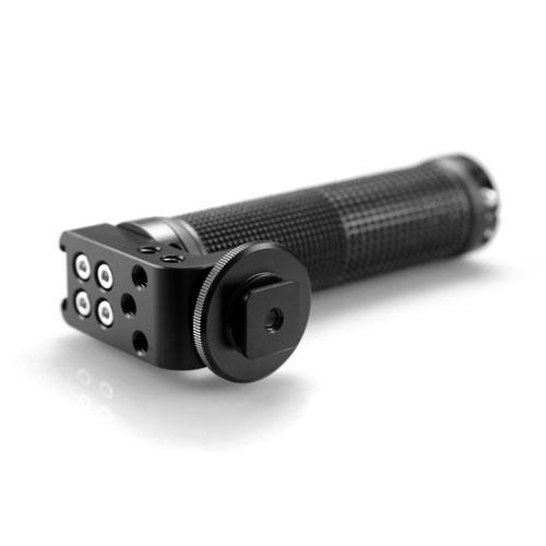 SMALLRIG® DSLR Top Shoe Handle (Black Ring) 1248 (ByOrder รอสินค้า2-3วัน)