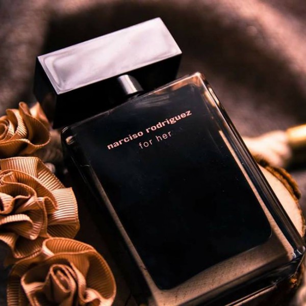 น้ำหอมนาซิสโซ่ NARCISO RODRIGUEZ - For Her EDT 100ml